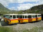 (145'938) - Schmid, Glarus - GL 20'631 - Saurer/T�scher (ex Mosimann, Aesch; ex Erne, Full; ex P 24'257) am 20.