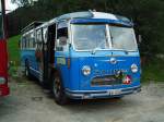 (146'342) - Bolliger, Stetten - SH 30'730 - Saurer/R&J (ex Sol�r+Fontana, Ilanz Nr.