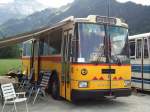 (146'386) - Toldo, Z�rich - ZH 124'701 - Saurer/R&J (ex Peter, Pfaffnau) am 17.