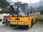 (146'387) - Toldo, Z�rich - ZH 124'701 - Saurer/R&J (ex Peter, Pfaffnau) am 17.
