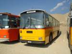 (146'559) - Schmid, Glarus - GL 20'631 - Saurer/T�scher (ex Mosimann, Aesch; ex Erne, Full; ex P 24'257) am 31.