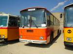 (146'561) - Mangold, Oberengstringen - ZH 368'719 - Saurer/Hess (ex RhV Altst�tten Nr.