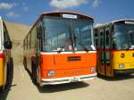 (146'562) - Mangold, Oberengstringen - ZH 368'719 - Saurer/Hess (ex RhV Altst�tten Nr.