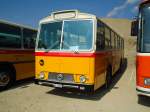 (146'564) - Zimmermann, Niederwangen - BE 24'289 - Saurer/T�scher (ex P 24'632) am 31.
