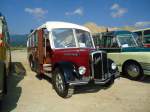 (146'587) - Bechter, Kriens - Saurer/Krapf (ex M�nch, D-Marienberg; ex Spirig, Widnau; ex RhV Altst�tten Nr.