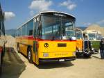 (146'599) - Marugg, Gelterkinden - AG 434'522 - Saurer/Hess (ex D�rfelt, D-Gahlenz; ex P 24'254) am 31.