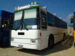 (146'600) - Cassella, Le Ch�telard - FR 2611 U - Saurer/Lauber (ex Epiney, Ayer) am 31.