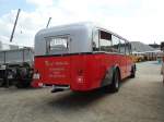 (146'738) - S�tterlin, Sch�nenbuch - BL 6671 - Saurer/Gangloff (ex Geiger, Adelboden Nr.