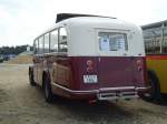 (146'744) - Bechter, Kriens - Saurer/Krapf (ex M�nch, D-Marienberg; ex Spirig, Widnau; ex RhV Altst�tten Nr.