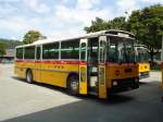 (146'926) - Bernair, M�nsingen - BE 651'182 - Saurer/T�scher (ex Schebath, Lauerz; ex Albin, F�llanden; ex Heim, Flums) am 1.