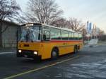 (148'183) - Bernair, M�nsingen - BE 651'182 - Saurer/T�scher (ex Schebath, Lauerz; ex Albin, F�llanden; ex Heim, Flums) am 7.