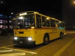 (148'249) - Aus der Schweiz: Bernair, M�nsingen - BE 651'182 - Saurer/T�scher (ex Schebath, Lauerz; ex Albin, F�llanden; ex Heim, Flums) am 7.