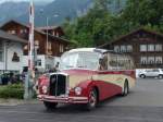 (151'553) - Reusser, Thun - BE 8484 - Saurer/R&J (ex H�sler, Menziken) am 15.