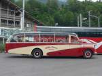 (151'561) - Reusser, Thun - BE 8484 - Saurer/R&J (ex H�sler, Menziken) am 15.