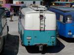 (151'627) - Pittet, Aigle - VD 135'332 - Saurer/Saurer (ex M+79'518; ex P 24'137; ex P 21'737) am 21.