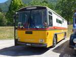 (151'699) - Maillard, Evol�ne - VS 164'580 - Saurer/T�scher (ex Segessenmann, Burgistein; ex P 24'229) am 21.