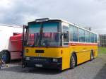 (153'768) - Sch�r, Ettenhausen - TG 175'032 - Saurer/R&J (ex Zimmermann, Kerns; ex Amstein, Willisau) am 16.