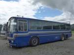 (153'831) - Steinauer, Einsiedeln - SZ 25'115 - Saurer/R&J (ex Albin, F�llanden; ex SBB Bern; ex Sol�r&Fontana, Ilanz; ex P 24'359) am 16.