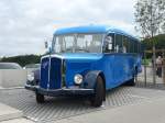 (154'482) - Steinacher, Gansingen - AG 11'279 U - Saurer/Saurer (ex B�rgin, Liestal; ex Gemeinde Spiez, Spiez; ex P 29'990; ex P 24'557; ex AMB Balsthal) am 30.