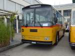(154'488) - Marugg, Gelterkinden - AG 434'522 - Saurer/Hess (ex D�rfelt, D-Gahlenz; ex P 24'254) am 30.