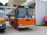 (154'498) - Mangold, Oberengstringen - ZH 368'719 - Saurer/Hess (ex RhV Altst�tten Nr.