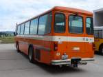 (154'502) - Mangold, Oberengstringen - ZH 368'719 - Saurer/Hess (ex RhV Altst�tten Nr.