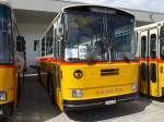 (154'522) - Inkamp, Altendorf - SZ 102'180 - Saurer/T�scher (ex Koch, Giswil; ex Selfors, Meiringen; ex P 24'236) am 30.