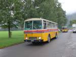 (155'101) - Rothmayr, Wermatswil - ZH 771'283 - Saurer/T�scher am 13.