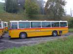 (155'607) - Gautschi, Suhr - AG 6835 - Saurer/T�scher (ex L�tscher, Neuheim Nr.