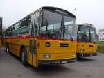 (155'630) - Schmid, Th�rishaus - BE 26'206 - Saurer/T�scher (ex P 24'244) am 12.