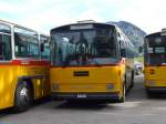 (155'657) - Gautschi, Suhr - AG 6835 - Saurer/T�scher (ex L�tscher, Neuheim Nr.