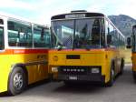 (155'659) - Bernair, M�nsingen - BE 651'182 - Saurer/T�scher (ex Schebath, Lauerz, ex Albin, F�llanden; ex Heim, Flums) am 12.