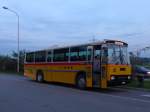 (155'691) - Bernair, M�nsingen - BE 651'182 - Saurer/T�scher (ex Schebath, Lauerz; ex Albin, F�llanden; ex Heim, Flums) am 12.