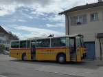 (161'461) - Bernair, M�nsingen - BE 651'182 - Saurer/T�scher (ex Schebath, Lauerz; ex Albin, F�llanden; ex Heim, Flums) am 30.