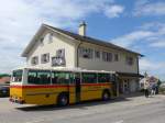(161'462) - Bernair, M�nsingen - BE 651'182 - Saurer/T�scher (ex Schebath, Lauerz; ex Albin, F�llanden; ex Heim, Flums) am 30.