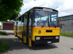 (161'482) - Bernair, M�nsingen - BE 651'182 - Saurer/T�scher (ex Schebath, Lauerz; ex Albin, F�llanden; ex Heim, Flums) am 30.