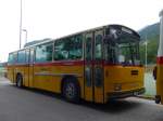 (162'201) - Gautschi, Suhr - AG 6835 - Saurer/T�scher (ex L�tscher, Neuheim Nr.