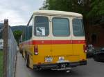(162'202) - Gautschi, Suhr - AG 6835 - Saurer/T�scher (ex L�tscher, Neuheim Nr.