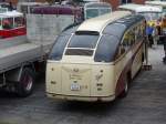 (162'278) - Ballestraz, Gr�ne - VS 11'615 - Saurer/Saurer (ex Girardet, Yverdon) am 20.