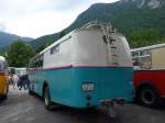 (162'304) - Pittet, Aigle - VD 135'332 - Saurer/Saurer (ex M+79'518; ex P 24'137; ex P 21'737) am 20.
