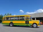 (162'554) - Hogenm�ller, Reutlingen - RT-LC 52H - Saurer/R&J (ex AvH Heimenschwand Nr.