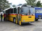(163'528) - Aus der Schweiz: Gloor, Staufen - AG 6013 - Saurer/Hess (ex ALMAT, Tagelswangen; ex P 26'516) am 16.