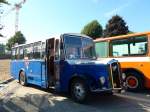 (163'916) - Suter, Savi�se - VS 802 U - Saurer/R&J (ex ATJ Vaulion; ex TPC Aigle; ex Bressoud, Torgon) am 29.