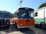 (163'917) - Mangold, Oberengstringen - ZH 368'719 - Saurer/Hess (ex RhV Altst�tten Nr.