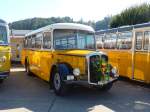 (163'942) - Bl�chlinger, Endingen - AG 69'937 - Saurer/T�scher (ex Dubach, Walde; ex Spescha, Andiast) am 29.