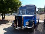 (164'162) - Suter, Savi�se - VS 802 U - Saurer/R&J (ex ATJ Vaulion; ex TPC Aigle; ex Bressoud, Torgon) am 29.