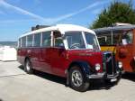 (164'207) - Bechter, Kriens - LU 82'380 - Saurer/Krapf (ex M�nch, D-Marienberg; ex Spirig, Widnau; ex RhV Altst�tten Nr.