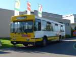 (164'250) - Schwendimann, M�nchenbuchsee - Nr.
