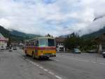 (165'260) - Rothmayr, Wermatswil - ZH 771'283 - Saurer/T�scher am 19.