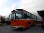 (166'066) - Mangold, Oberengstringen - ZH 368'719 - Saurer/Hess (ex RhV Altst�tten Nr.